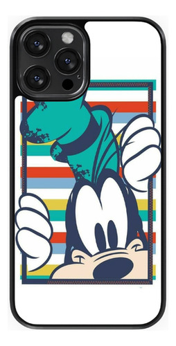 Funda Compatible Con iPhone De Miickey Moouse #1