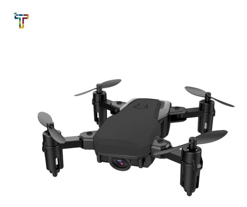 Mini Drone Camara Filma Piruetas Simil Dji Dia Del Niño 