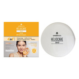 Heliocare 360º Oil-free Compact Spf 50+ Beige 10g