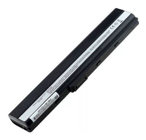 Bateria Notebook P/ Asus A32 K52 A52 K42 X52 A31  - Garantia