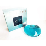 Perfume Bvlgari Aqua Marine 100 - mL a $3100