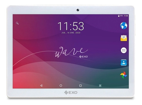 Tablet  Exo Wave I101l 10.1 