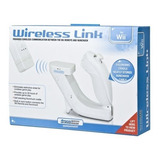 Accesorio Nintendo Wii Wii Wireless Link Dreamgear Nuevo