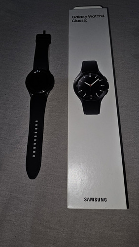 Samsung Galaxy Watch 4 Classic 1,44  Caja 46 Mm. Leer Descrp