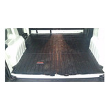 Cubre Alfombras Vapren Caja Carga Fiat Fiorino 2014 A 2021  