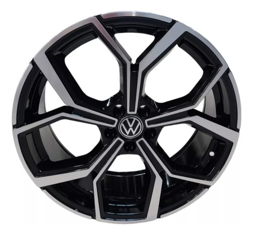 Par Rodas Monaco Polo Gts Fox Aro 19x7,5 5x100 Et42 Promoçao