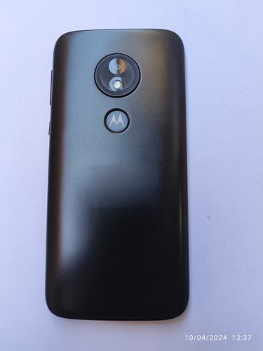 Celular Motorola E5 Play.