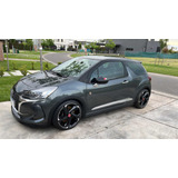 Ds Ds3 2017 1.6 Thp 208 S&s Performance