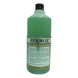 Removedor De Ferrugem Ferrox    1 L Fe85