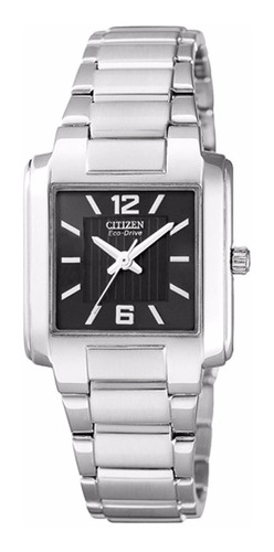 Reloj Dama Citizen Ep5751-51e Ecodrive   Enviogratis J