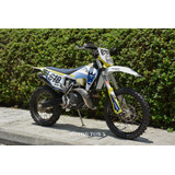 Husqvarna Te 250 I Te250i