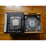 Intel® Celeron® G1610 2.70ghz Socket 1155 Con Disip Original