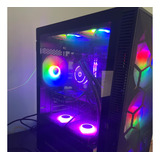 Pc Gamer Intel I5 Rtx 3060 12gb 1 Terabyte 32gb De Ram