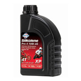 Silkolene Pro 4 Xp 10w-40