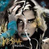 Kesha ( Ke$ha ) Cannibal Expanded Version Usa Import Lp V Lp