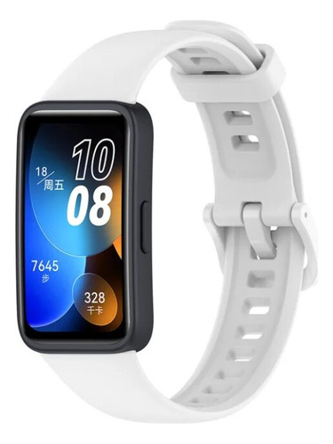 Correa De Silicona Para Reloj Huawei Band 8