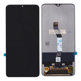 Display Xiaomi Redmi Note 8 Pro Lcd M1906g7g