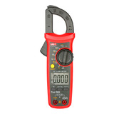 Clamp Meter Clamp True Measuring Duty Cycle Tester