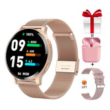 A Reloj Inteligente Deportivo Para Mujer Para Huawei Xiaomi