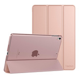 Funda Compatible Nuevo iPad Air 2019 Case, Trifold Slim...