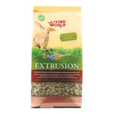 Living World Alimento Conejo Extrusion 1.4kg