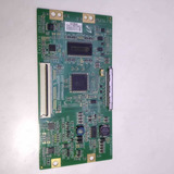 Placa Tcon Samsung Ln32b350f1 320ap03c2lv0.2