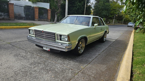 Chevrolet Malibú Landau 1979