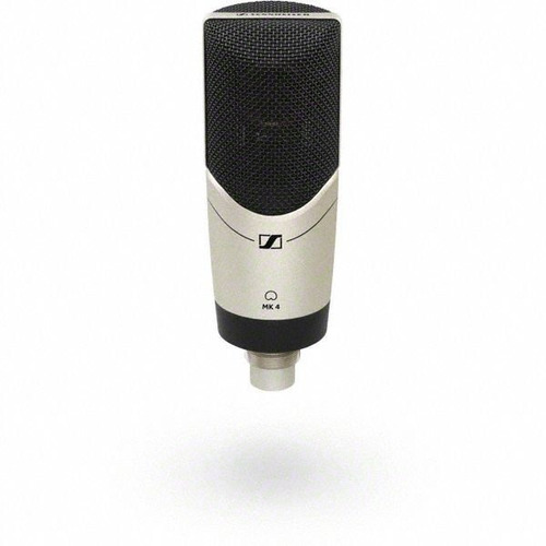 Microfono Sennheiser Multiproposito, Mk4