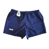 Short Rugby Tws Napier Antidesgarro Importado Premium - Cuot