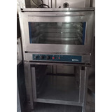 Horno Convector Ingenieria Gastronomica ! Leer Gastro Outlet