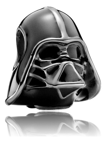 Dije Charm Para Pulsera Pandora Darth Vader Star Wars Usa