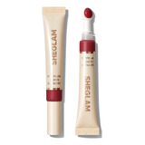 Sheglam Pout Pillow Lip Gloss Con Cojin Shein Brillo Labial