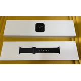 Apple Whatch Series 4 Nike+ 44 Gps E Celular