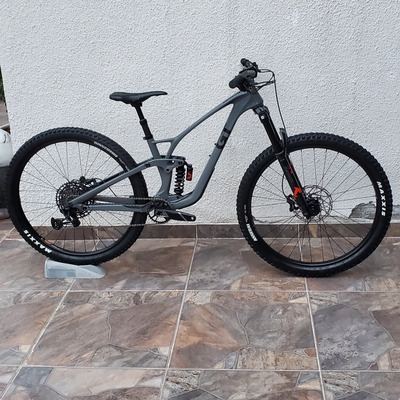 Bicicleta Gt | MercadoLibre