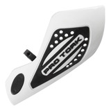 Protector De Mano Handguards Mx Blanco/negro Protork