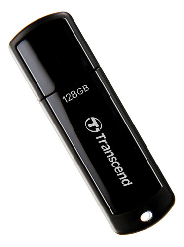 Pendrive 128gb Transcend Jetflash 700 Usb 3.1 Gen 1