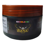 Gel Cola Fixador De Cabelo For Man Rana Cod 574