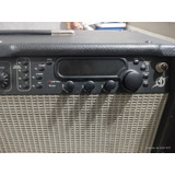 Amplificador Fender Cyber Twin 