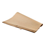 Papel Para Hornear Desmoldante 49x54 Cm. Pack 100 Hojas.