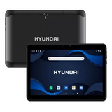 Tablet Hyundai Hytab Plus 10,1  32gb 2gb Ram 4g Lte Negro