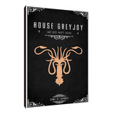 Cuadros Poster Series Game Of Thrones S 15x20 (tgr (2)