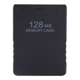 Tarjeta De Memoria De Alta Velocidad Para Sony Ps2 128m