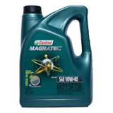 Aceite Castrol Magnatec 10w40 X 8 Litros Parat