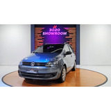 Volkswagen Suran 1.6 Comfortline 2013