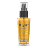  Itallian Hairtech Trivitt Power Oil Profissional 30ml 1 Unidad