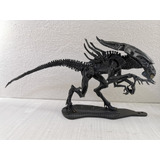 Mcfarlane Toys Alien Queen Impecable. Fotos,leer 