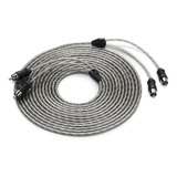 Cable Rca Jl Audio Xd-clraic2-18 5.49mts