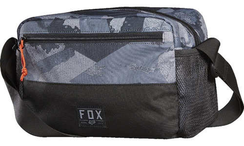 Bolso Fox Exploit Essential Motocross Enduro Mx Atv Marelli®