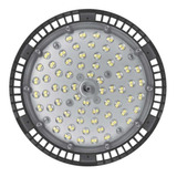 Reflector Colgante Industrial Highbay Led 100w Ip65 Macroled