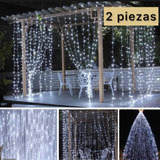 Luces Led Para Boda O Decoración Más Regalo. Promoción 2pzas